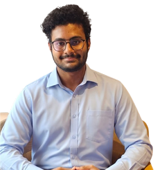 Aravind Madhesh