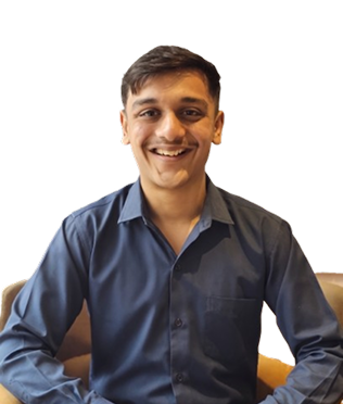 Krish Shah